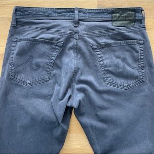 Adriano Goldschmied- Jeans “The Graduate” 34 x 32 - dark navy